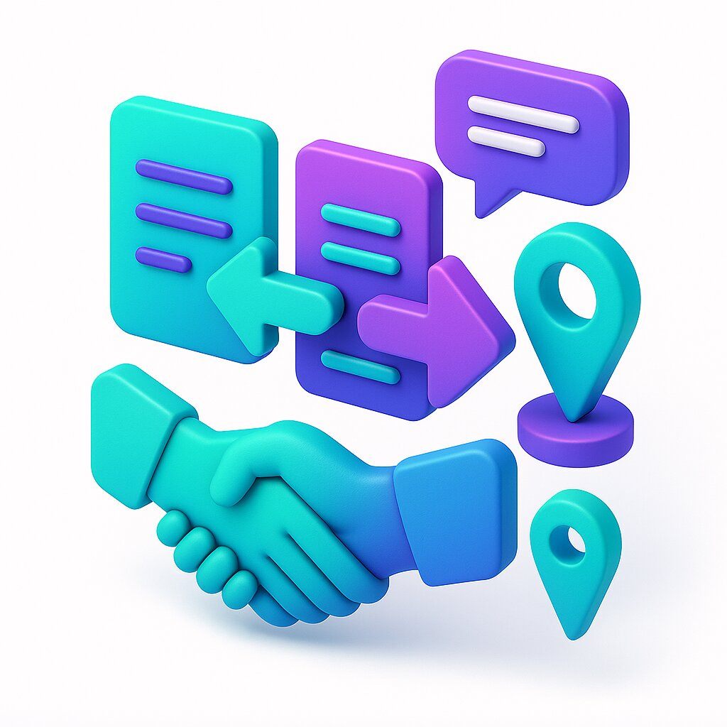 What is Horizontal Marketing? Partnership Strategy Guide - Arfadia